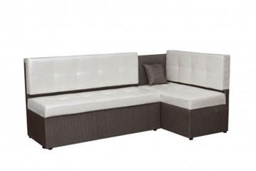 Кухонный угловой диван Нео КМ3 с механизмом 2000х1460 в Подольске - предосмотр 2
